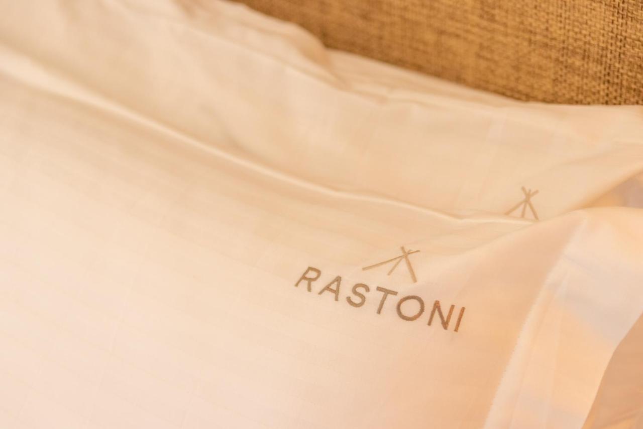 スカラ・ポタミアス Rastoni - Relax & Retreat Bed & Breakfast エクステリア 写真